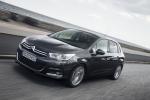 Citroen C4 2010 года